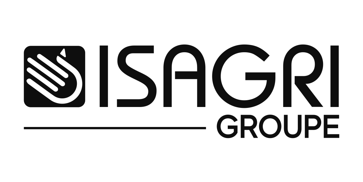 site de recrutement - Page d'accueil