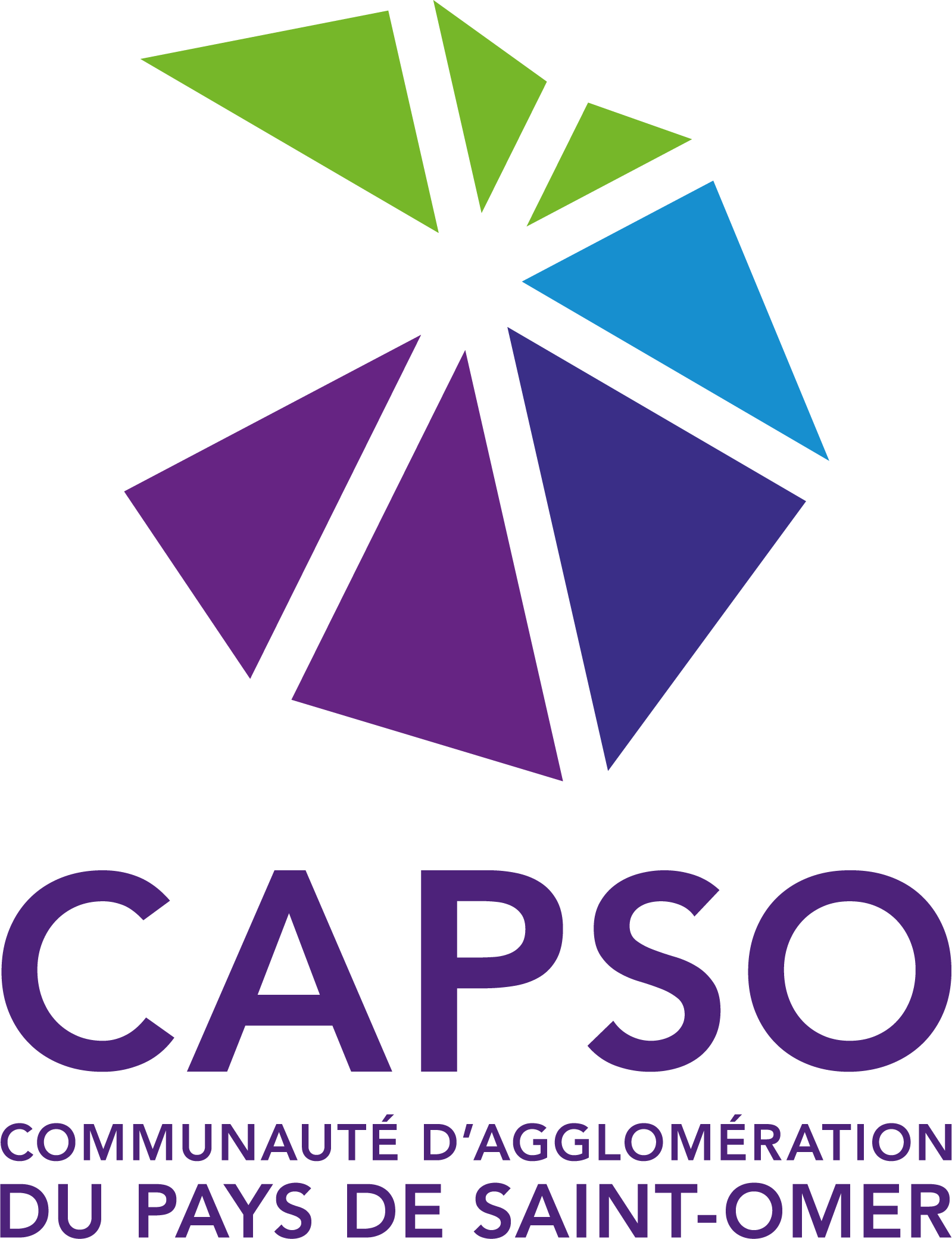 CAPSO - Recrutement - Page d'accueil