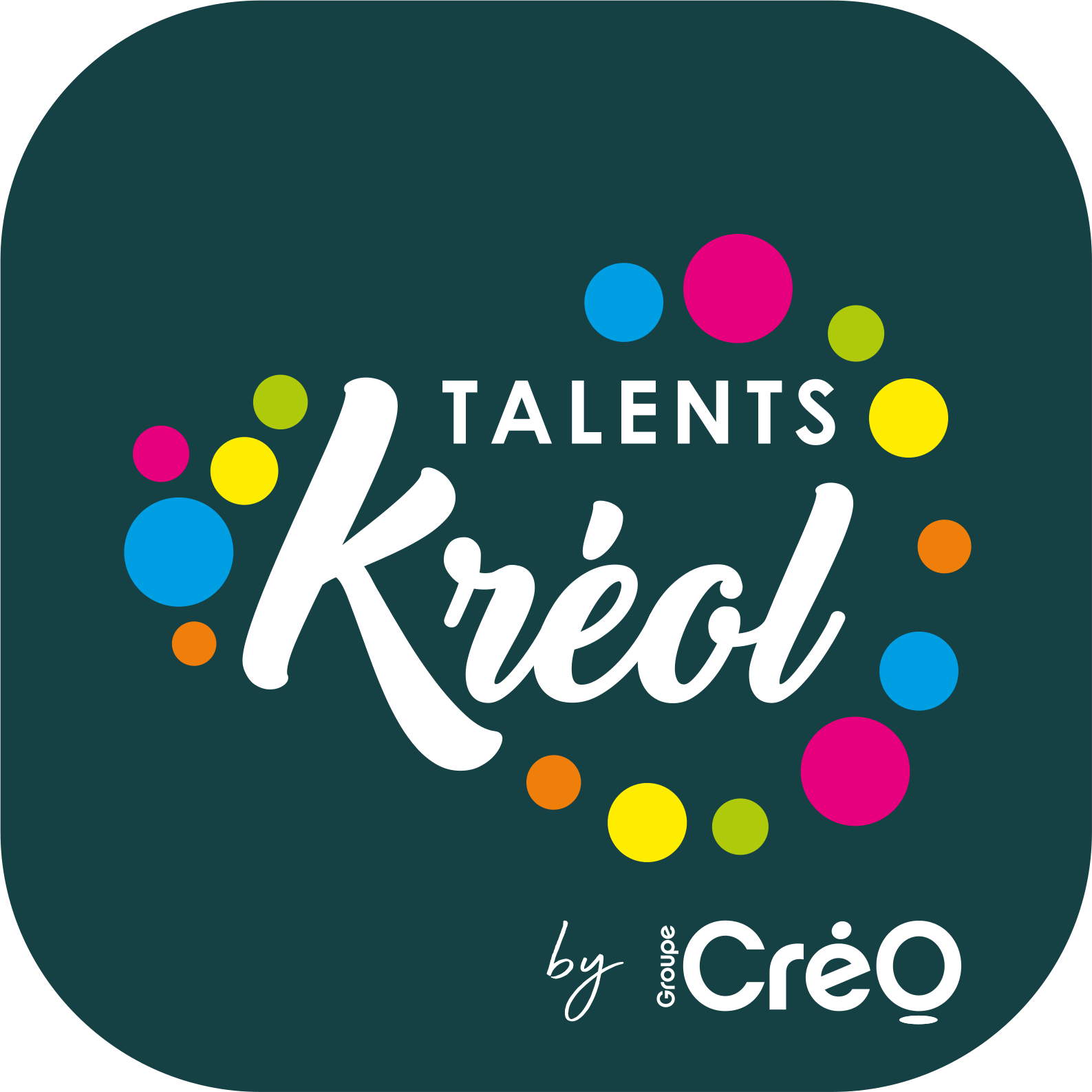 site de recrutement - Page d'accueil