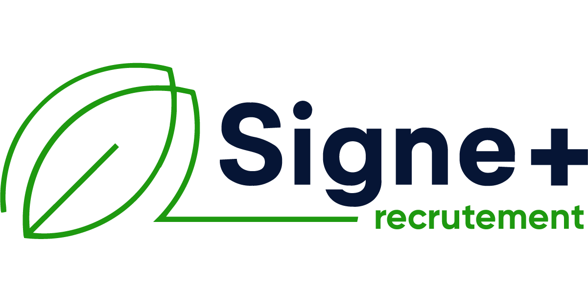 Rejoignez Signe + | Faites grandir l'IT de demain - Page d'accueil