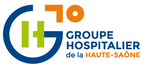 Groupe Hospitalier 70 - Page d'accueil