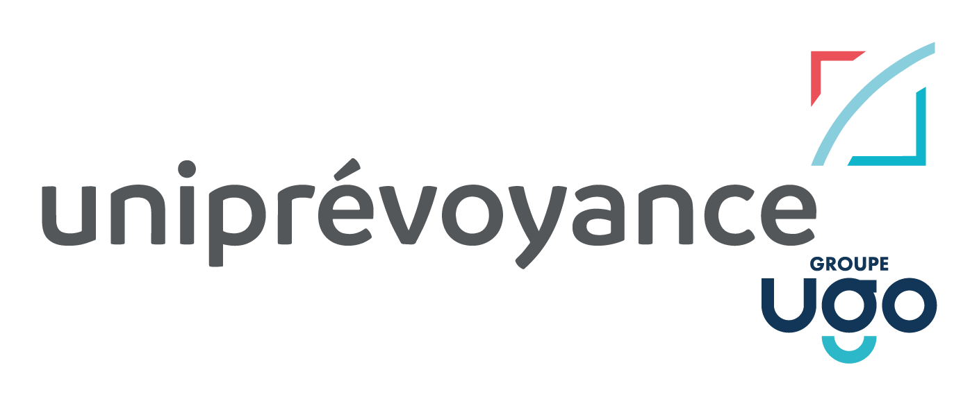 Uniprevoyance - Recrutement - Page d'accueil