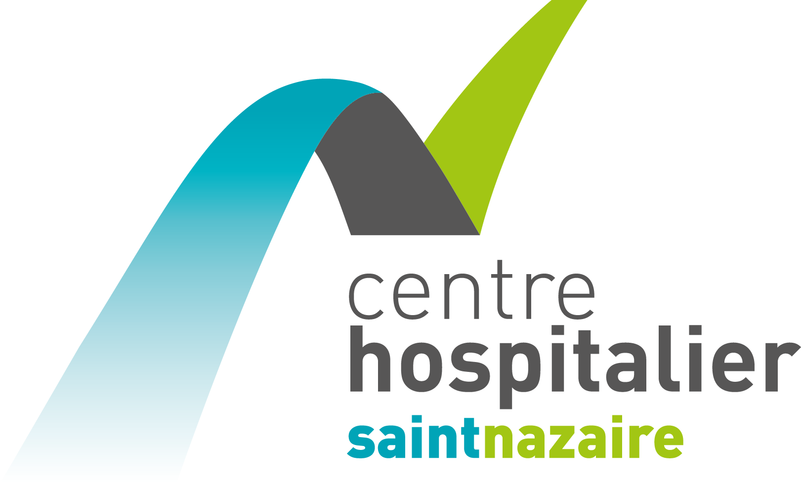 site de recrutement - Page d'accueil
