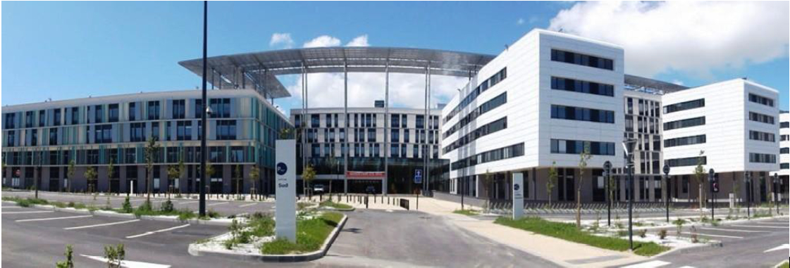 Candidats en attente d'entretien d'embauche