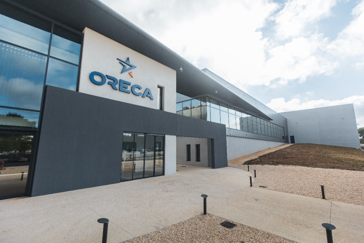 ORECA-115