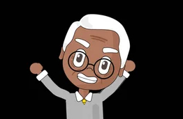 Avatar of Nelson Mandela