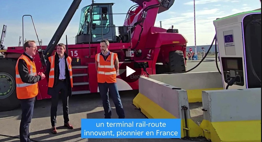 Présentation décarbonisation
