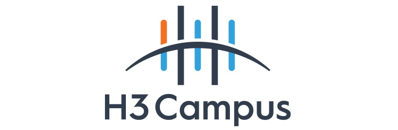 H3 Campus - Recrutement - Page d'accueil
