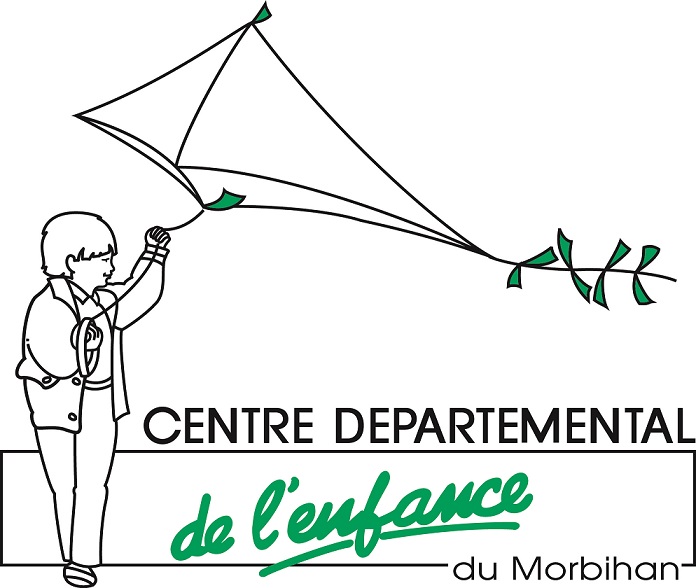 Centre départemental de l'enfance du Morbihan (56) - Page d'accueil