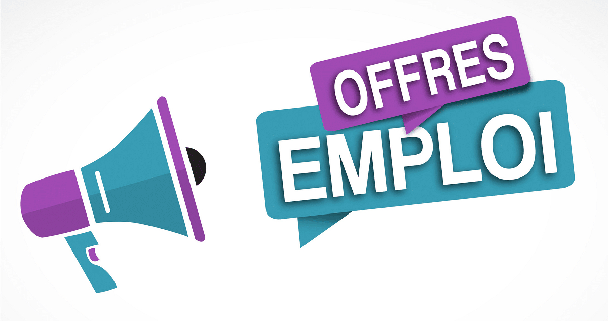 OFFRE-EMPLOI