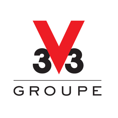 Emploi - {V33} - Page d'accueil