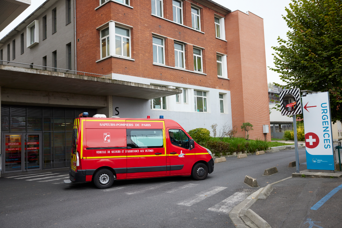 Photo 3 - Nos expertises