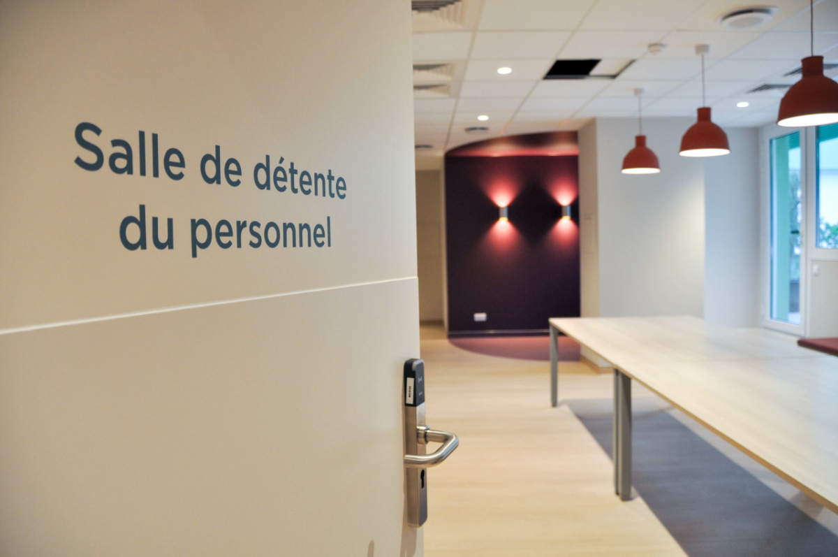 Photo 2 - Les avantages