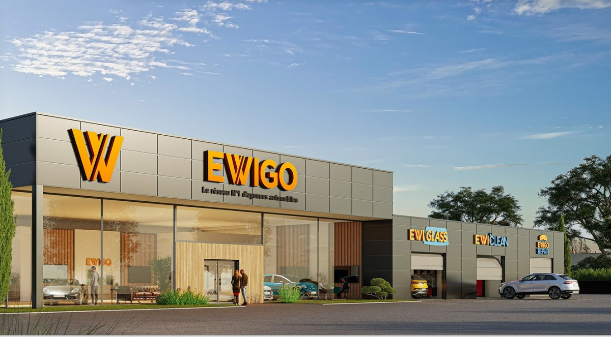 ewigo