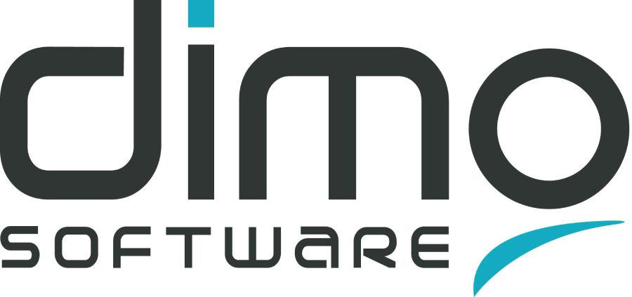 Dimo Software - Page d'accueil