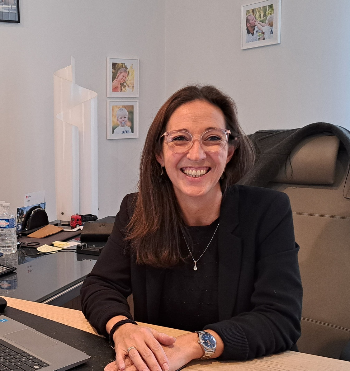 Avatar of Marie CHARDEAU