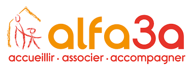 Alfa3a - Recrutement - Page d'accueil