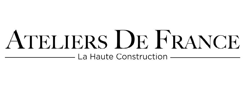 Ateliers de France - Page d'accueil