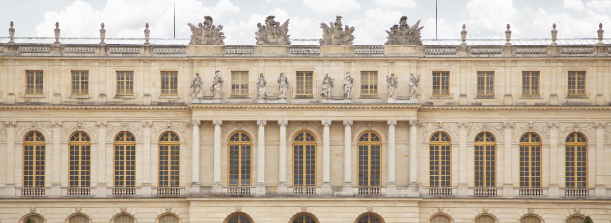 Château de Versailles