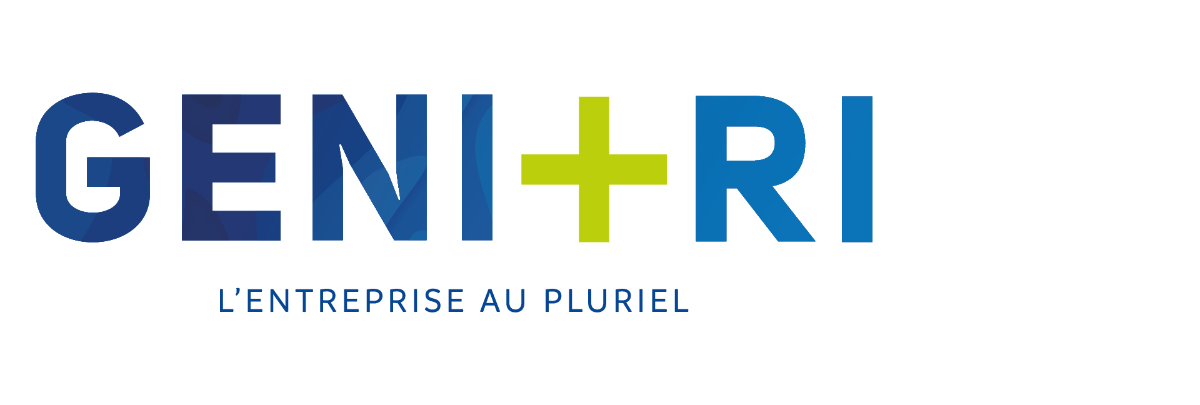 Collègues à la pause café