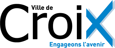Ville de CROIX _ Recrutement - Page d'accueil
