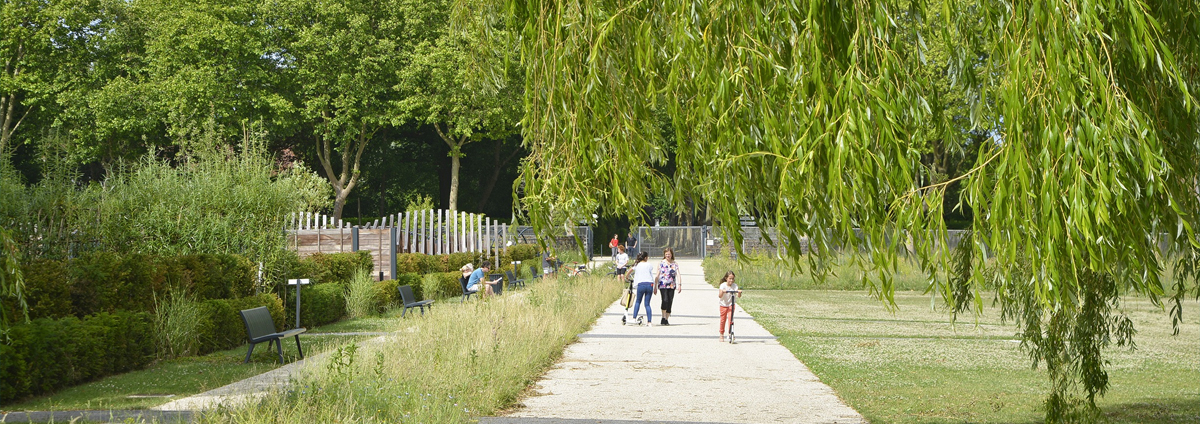 Jardins Mallet-Stevens