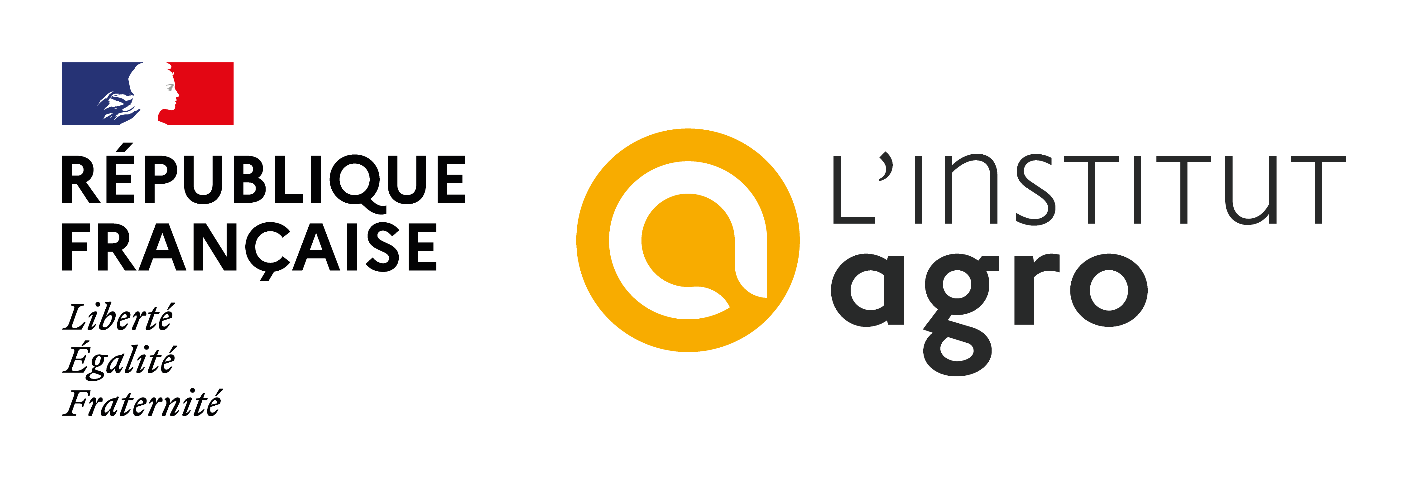 L'Institut Agro - Recrutement - Page d'accueil