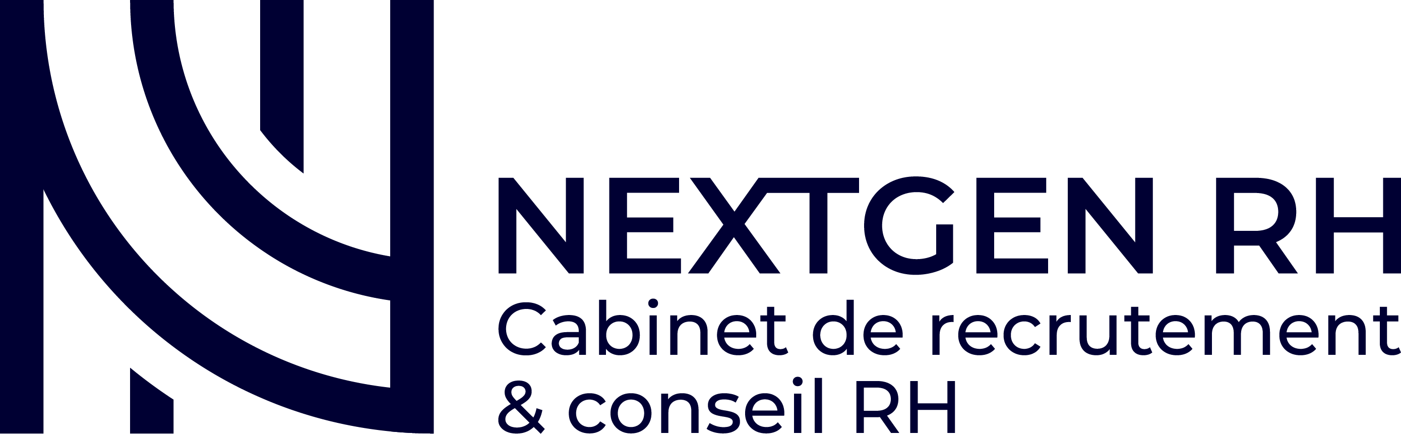 NEXTGEN RH | Recrutement
 - Page d'accueil