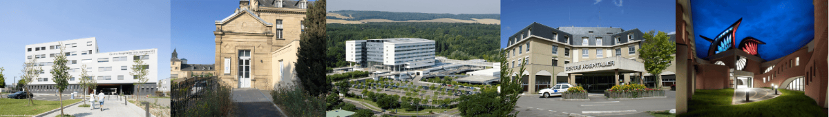 Groupe de candidats en attente de leur entretien d'embauche