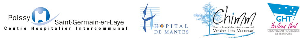 GH Nord Yvelines - Page d'accueil