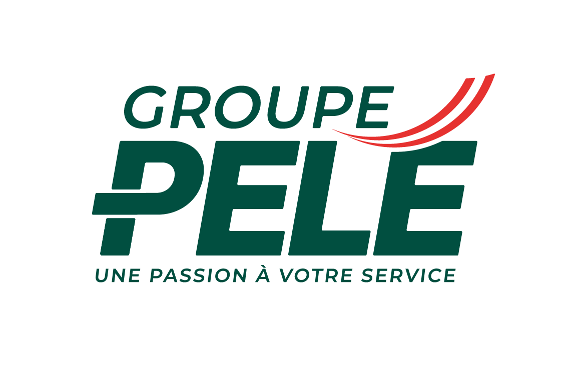 GROUPE PELE Nous recrutons ! - Page d'accueil