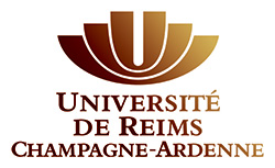 site de recrutement - Page d'accueil