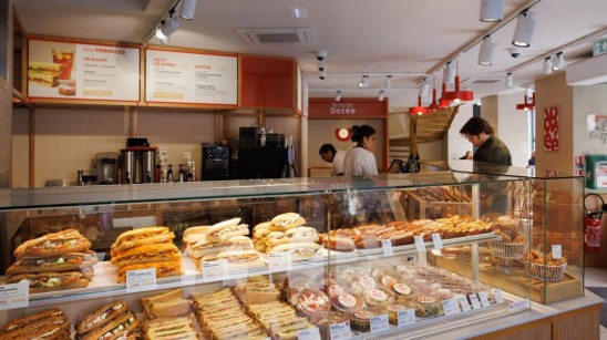 Candidats en attente d'entretien d'embauche